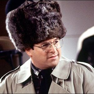 Meet your Posher, Vincent